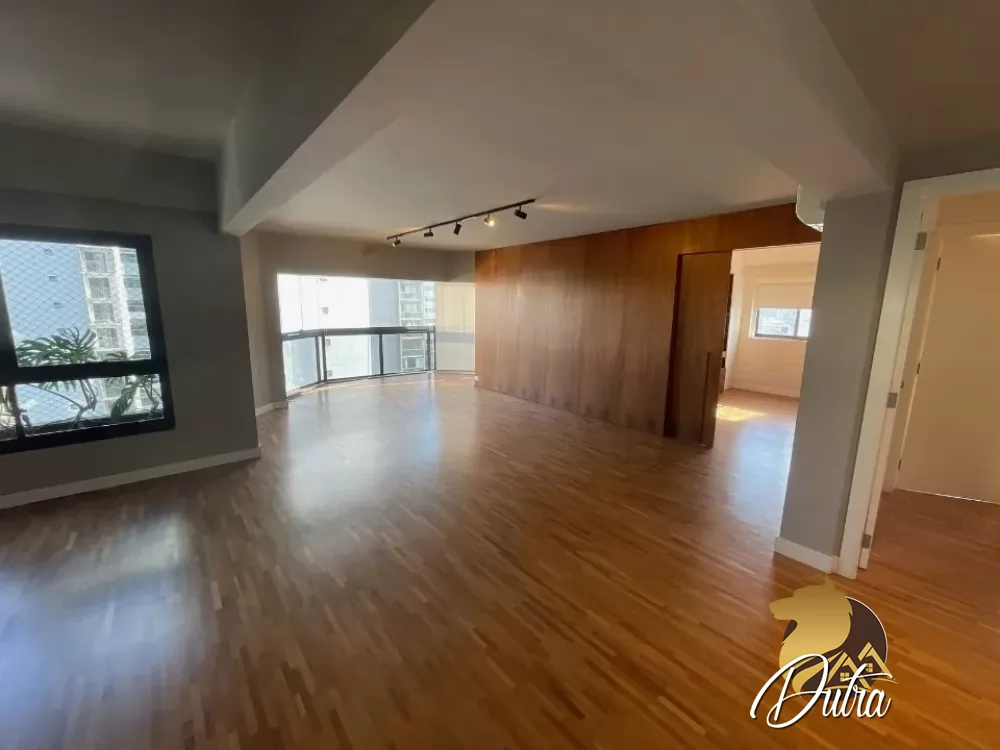Condomínio Edifício Meknes Vila Olímpia 150m² 02 Dormitórios 02 Suítes 2 Vagas
