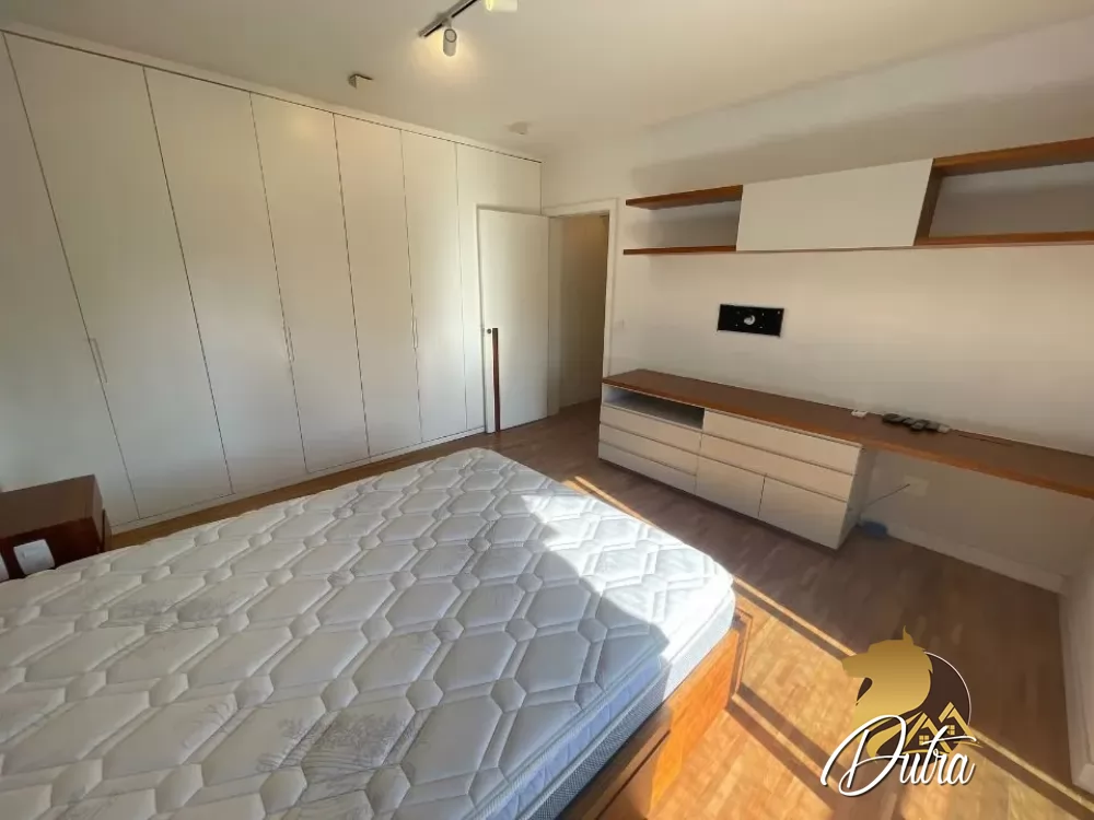 Condomínio Edifício Meknes Vila Olímpia 150m² 02 Dormitórios 02 Suítes 2 Vagas