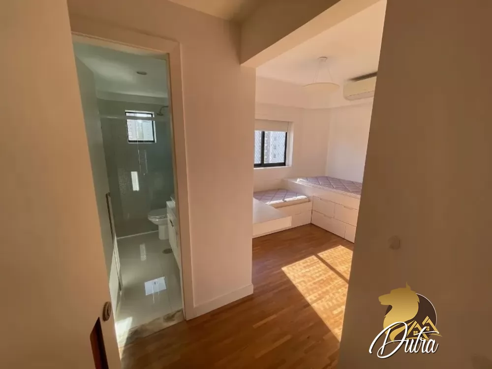 Condomínio Edifício Meknes Vila Olímpia 150m² 02 Dormitórios 02 Suítes 2 Vagas