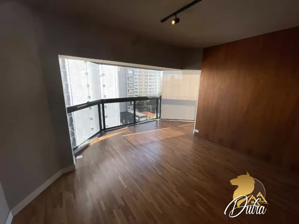 Condomínio Edifício Meknes Vila Olímpia 150m² 02 Dormitórios 02 Suítes 2 Vagas