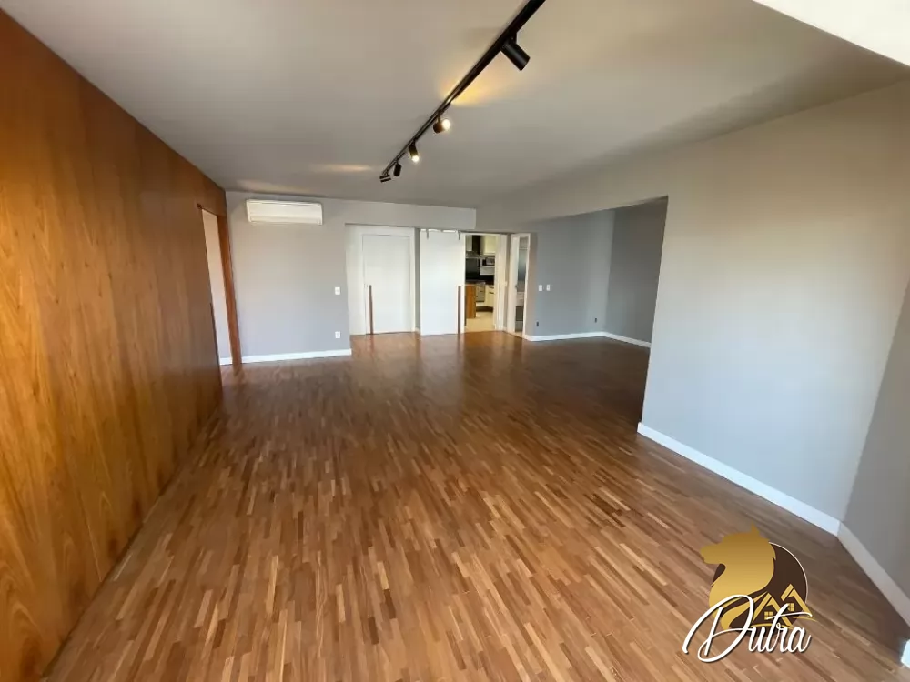 Condomínio Edifício Meknes Vila Olímpia 150m² 02 Dormitórios 02 Suítes 2 Vagas