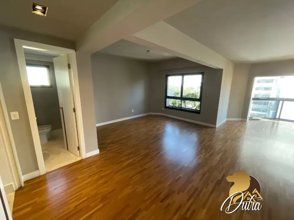Condomínio Edifício Meknes Vila Olímpia 150m² 02 Dormitórios 02 Suítes 2 Vagas