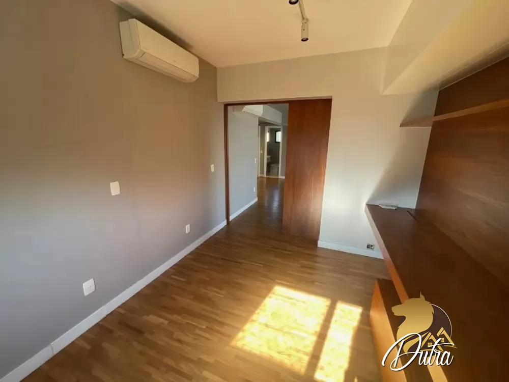 Condomínio Edifício Meknes Vila Olímpia 150m² 02 Dormitórios 02 Suítes 2 Vagas