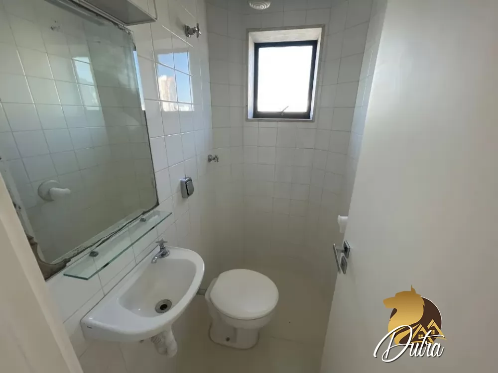 Condomínio Edifício Meknes Vila Olímpia 150m² 02 Dormitórios 02 Suítes 2 Vagas