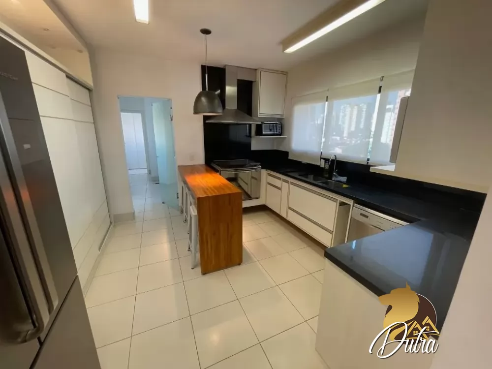 Condomínio Edifício Meknes Vila Olímpia 150m² 02 Dormitórios 02 Suítes 2 Vagas