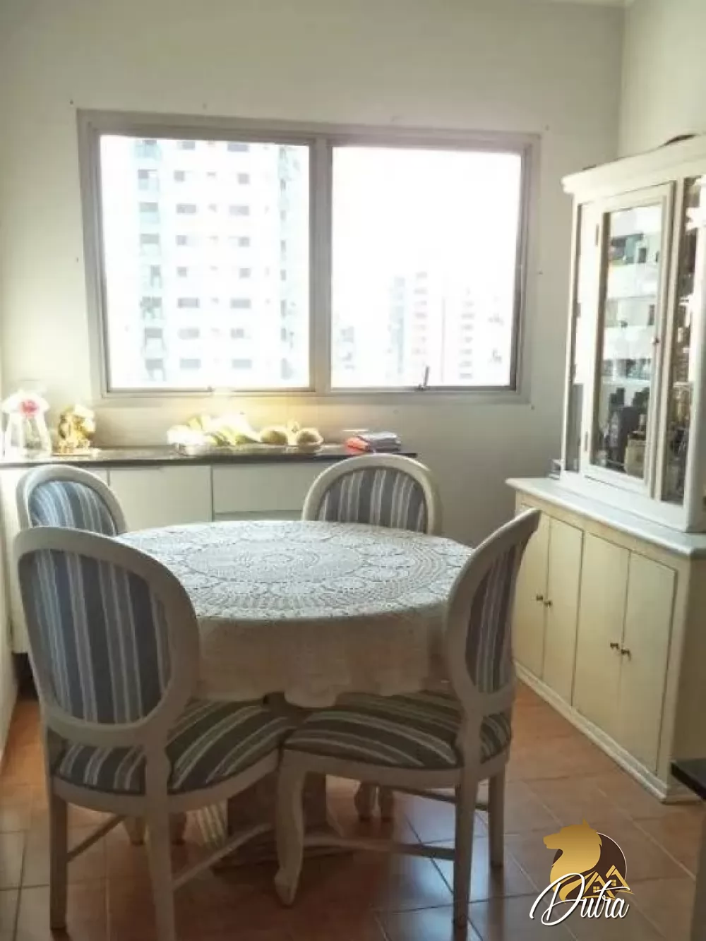 Palazzo Isola Doro Indianópolis 200m² 04 Dormitórios 03 Suítes 4 Vagas