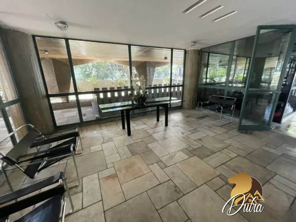Araucária Jardim Paulista 170m² 04 Dormitórios 02 Suítes 1 Vagas