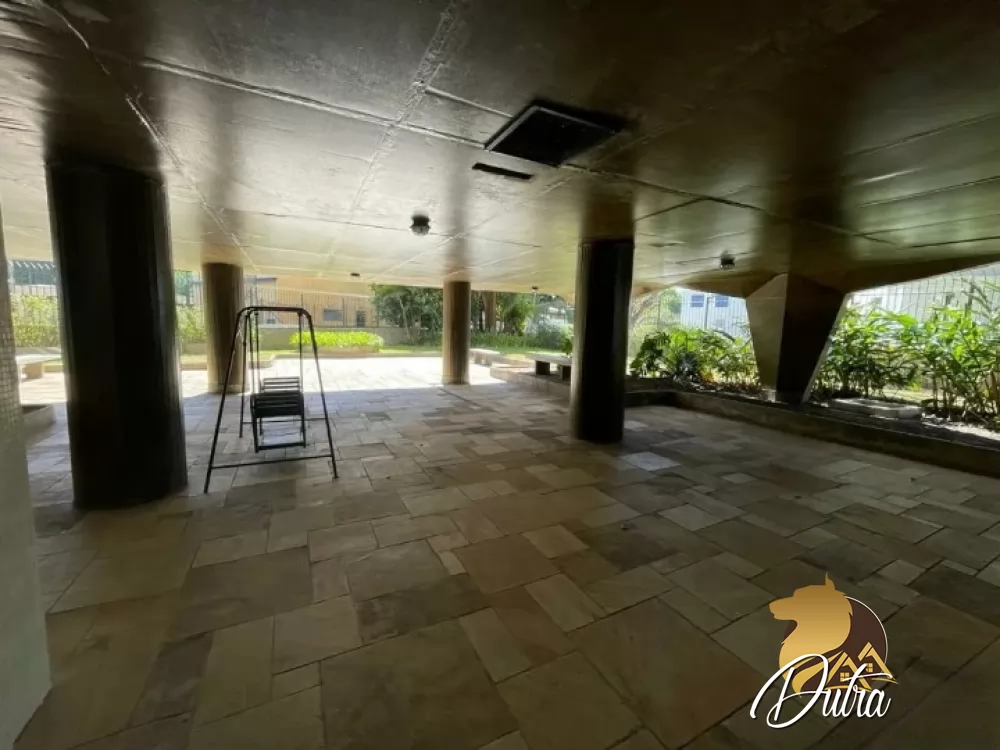 Araucária Jardim Paulista 170m² 04 Dormitórios 02 Suítes 1 Vagas