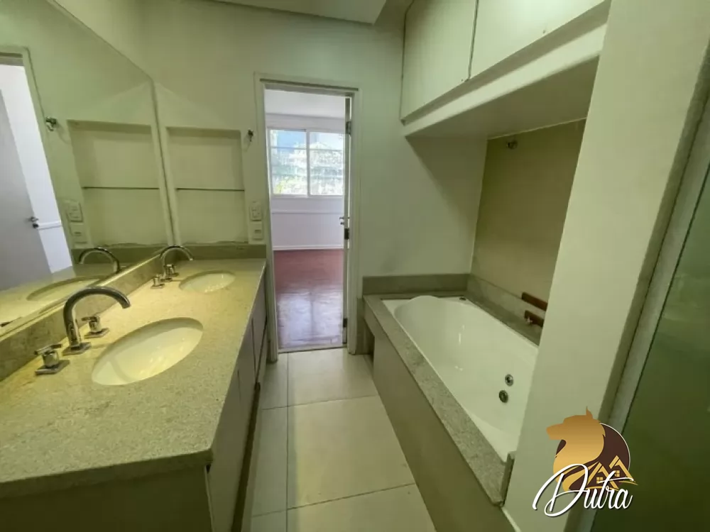 Araucária Jardim Paulista 170m² 04 Dormitórios 02 Suítes 1 Vagas
