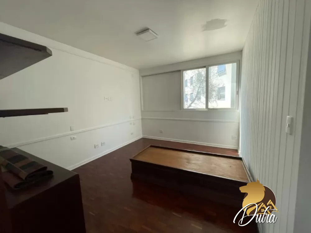 Araucária Jardim Paulista 170m² 04 Dormitórios 02 Suítes 1 Vagas