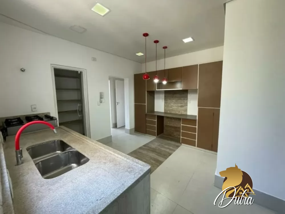 Araucária Jardim Paulista 170m² 04 Dormitórios 02 Suítes 1 Vagas