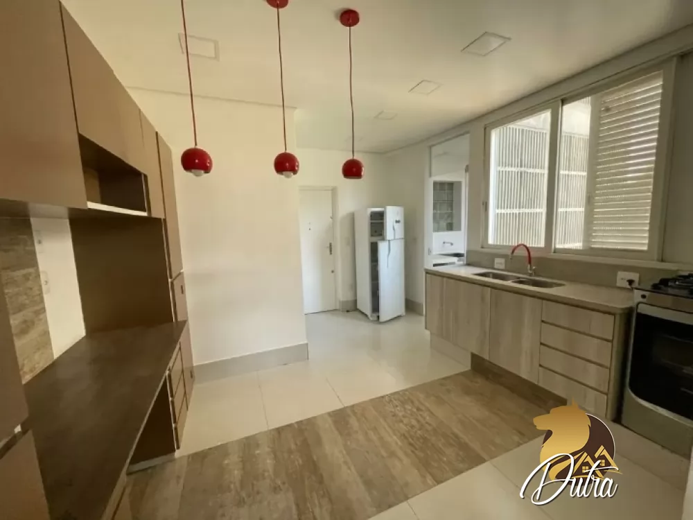 Araucária Jardim Paulista 170m² 04 Dormitórios 02 Suítes 1 Vagas