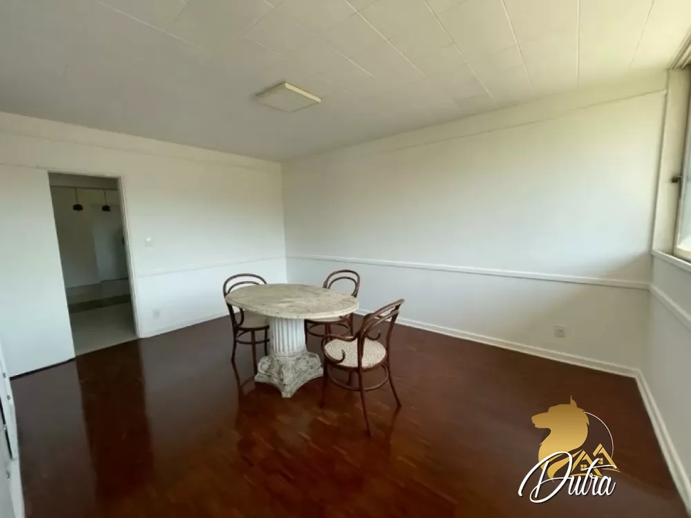Araucária Jardim Paulista 170m² 04 Dormitórios 02 Suítes 1 Vagas