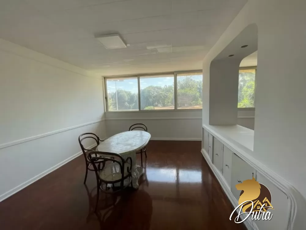 Araucária Jardim Paulista 170m² 04 Dormitórios 02 Suítes 1 Vagas