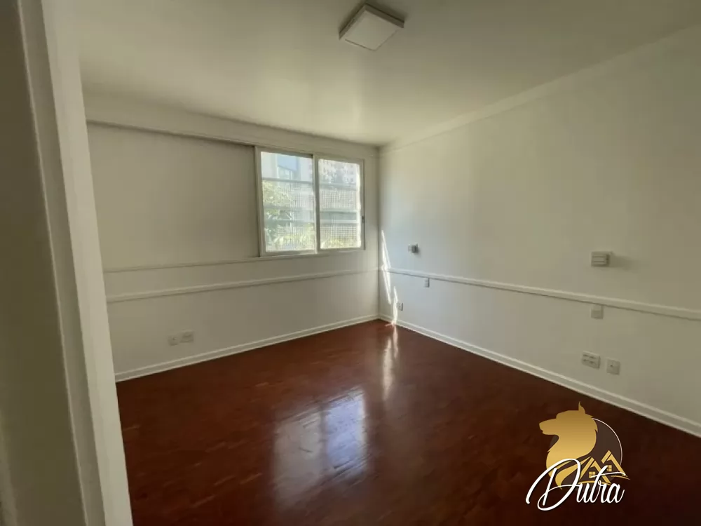 Araucária Jardim Paulista 170m² 04 Dormitórios 02 Suítes 1 Vagas