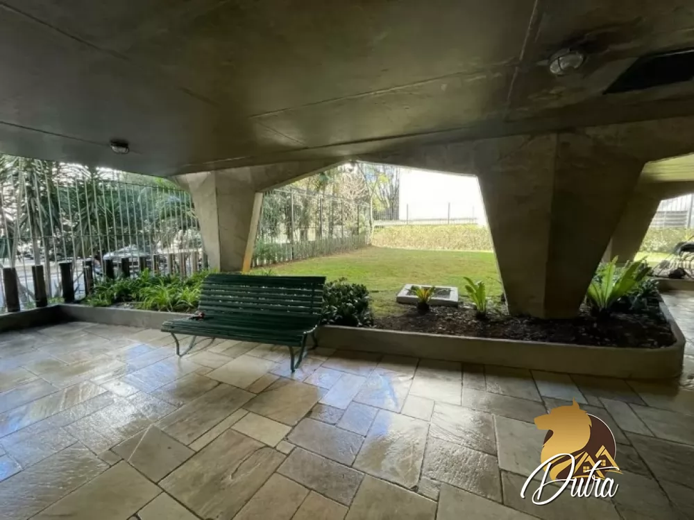 Araucária Jardim Paulista 170m² 04 Dormitórios 02 Suítes 1 Vagas