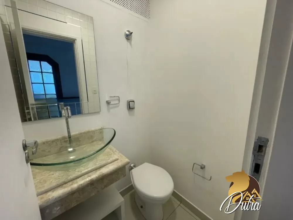 Araucária Jardim Paulista 170m² 04 Dormitórios 02 Suítes 1 Vagas