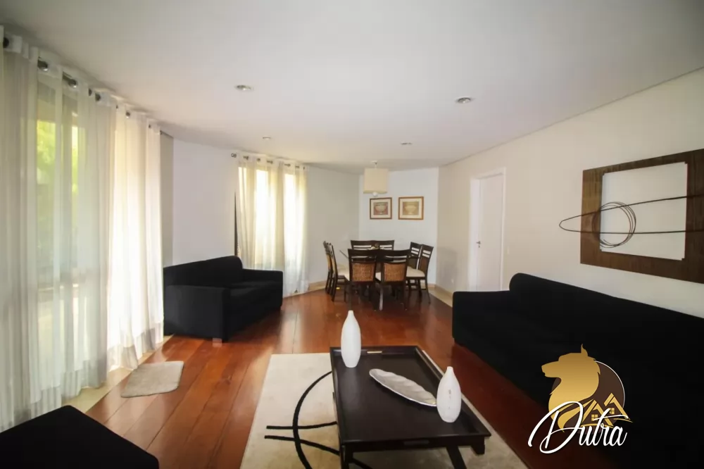 Ilha de Saint Kitts Campo Belo 217m² 04 Dormitórios 02 Suítes 3 Vagas