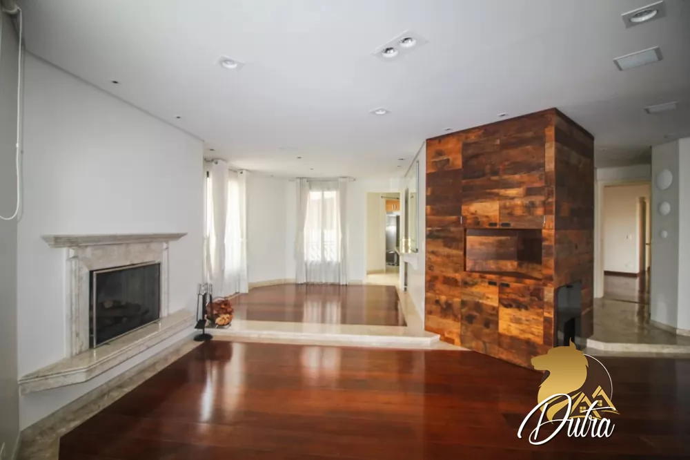 Ilha de Saint Kitts Campo Belo 217m² 04 Dormitórios 02 Suítes 3 Vagas