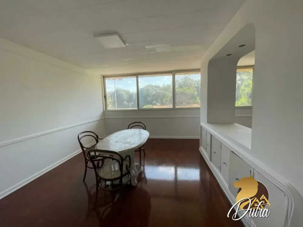 Ilha de Saint Kitts Campo Belo 217m² 04 Dormitórios 02 Suítes 3 Vagas