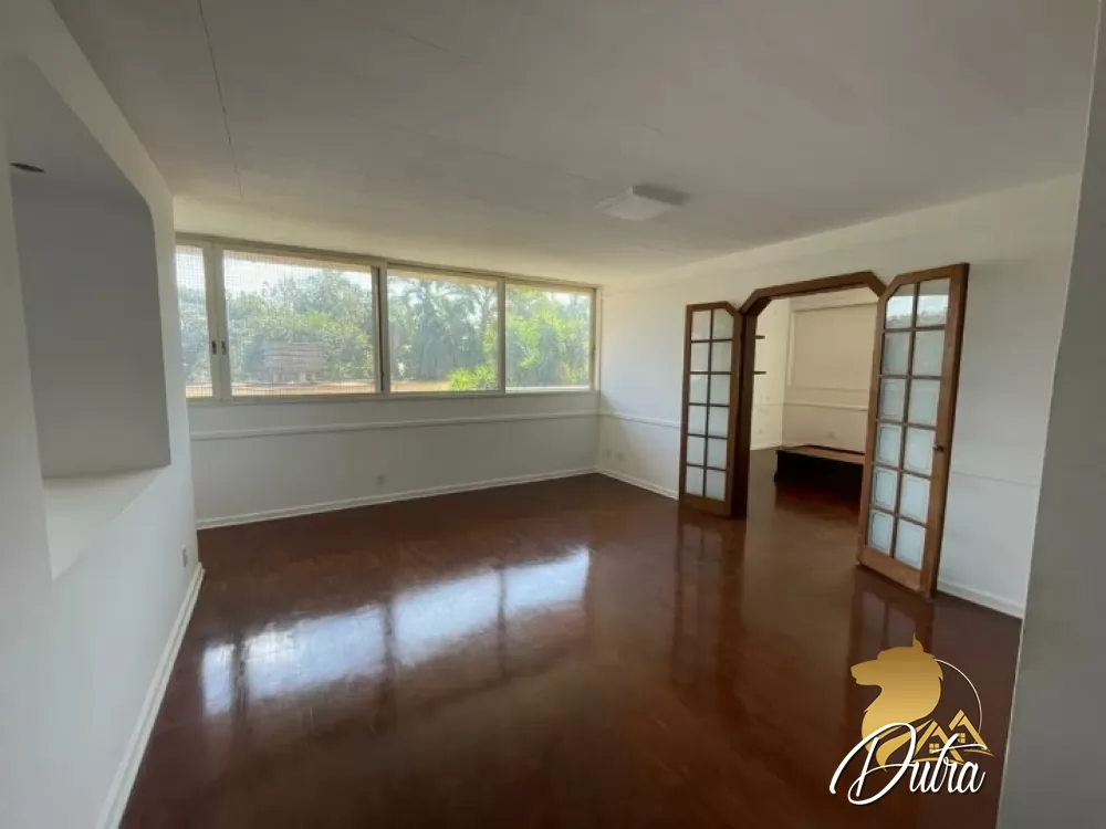Ilha de Saint Kitts Campo Belo 217m² 04 Dormitórios 02 Suítes 3 Vagas
