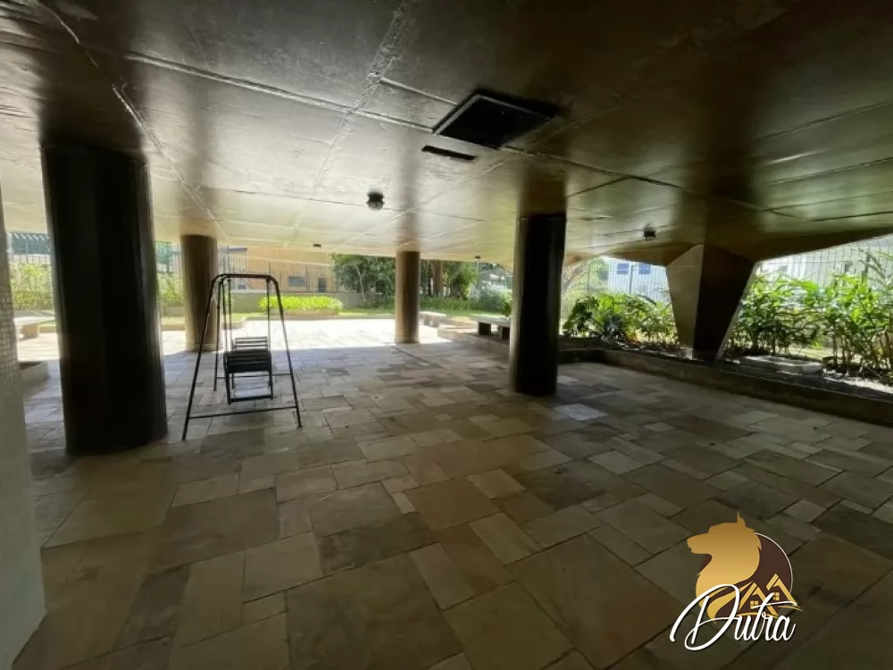 Ilha de Saint Kitts Campo Belo 217m² 04 Dormitórios 02 Suítes 3 Vagas