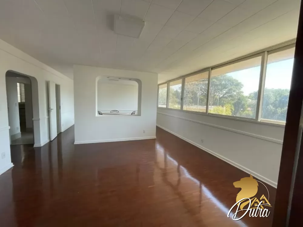 Ilha de Saint Kitts Campo Belo 217m² 04 Dormitórios 02 Suítes 3 Vagas