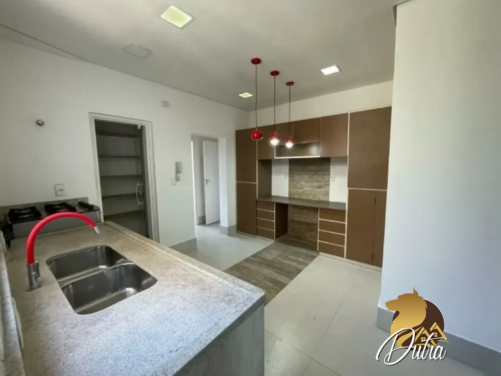 Ilha de Saint Kitts Campo Belo 217m² 04 Dormitórios 02 Suítes 3 Vagas
