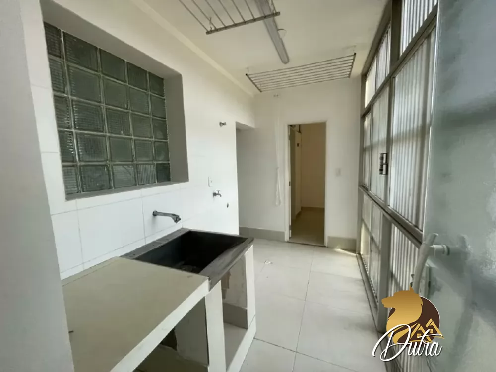 Ilha de Saint Kitts Campo Belo 217m² 04 Dormitórios 02 Suítes 3 Vagas