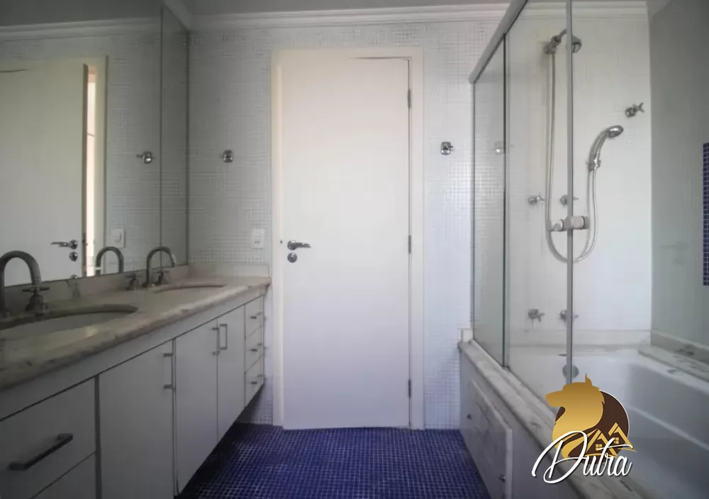 Ilha de Saint Kitts Campo Belo 217m² 04 Dormitórios 02 Suítes 3 Vagas