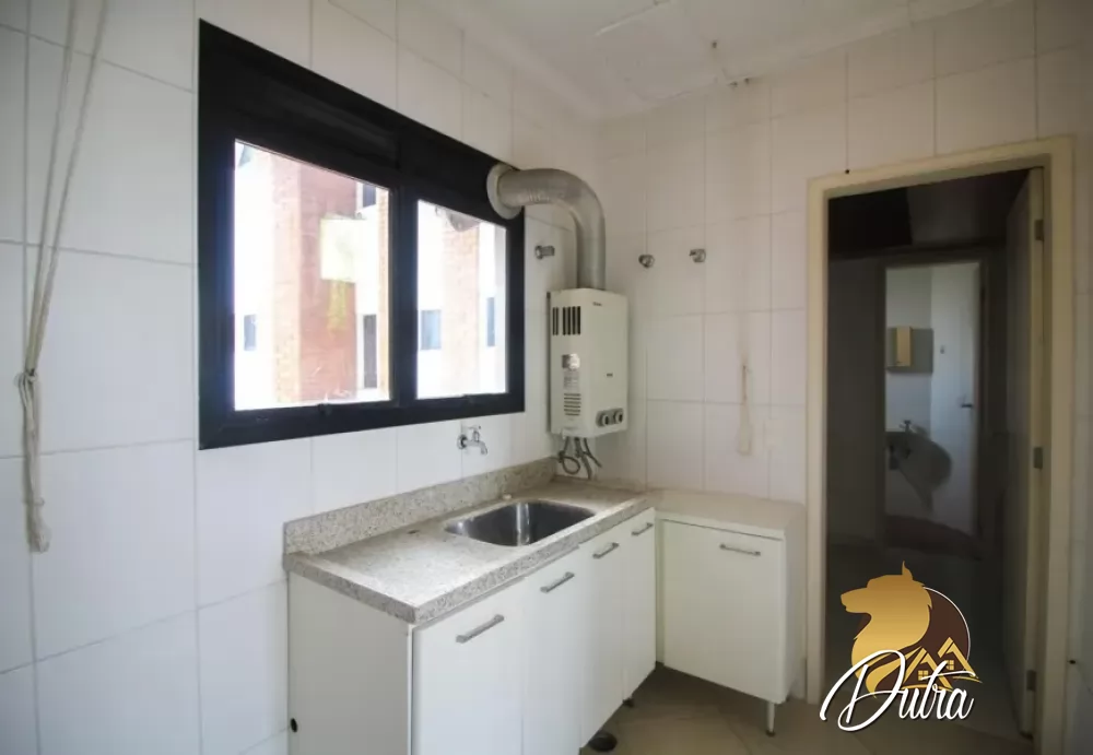 Ilha de Saint Kitts Campo Belo 217m² 04 Dormitórios 02 Suítes 3 Vagas