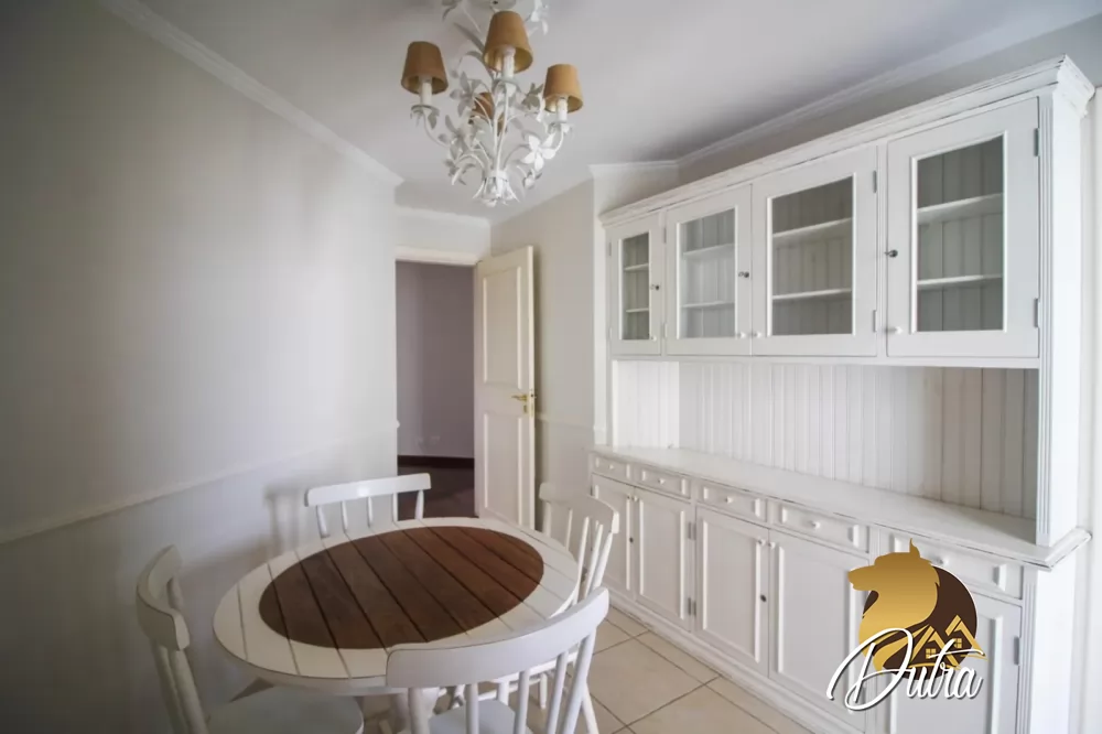 Ilha de Saint Kitts Campo Belo 217m² 04 Dormitórios 02 Suítes 3 Vagas