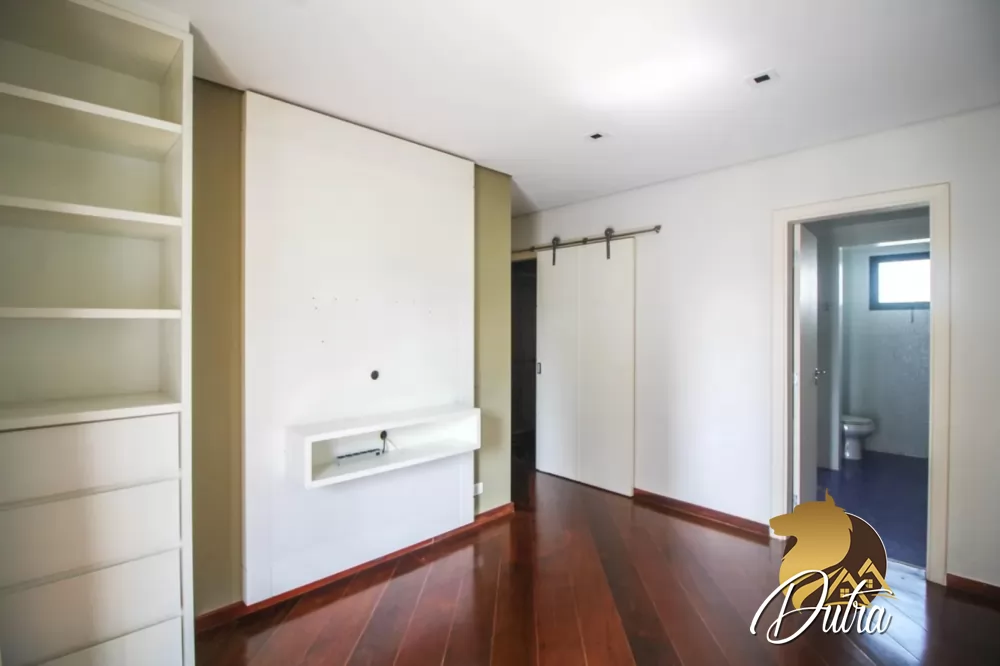 Ilha de Saint Kitts Campo Belo 217m² 04 Dormitórios 02 Suítes 3 Vagas