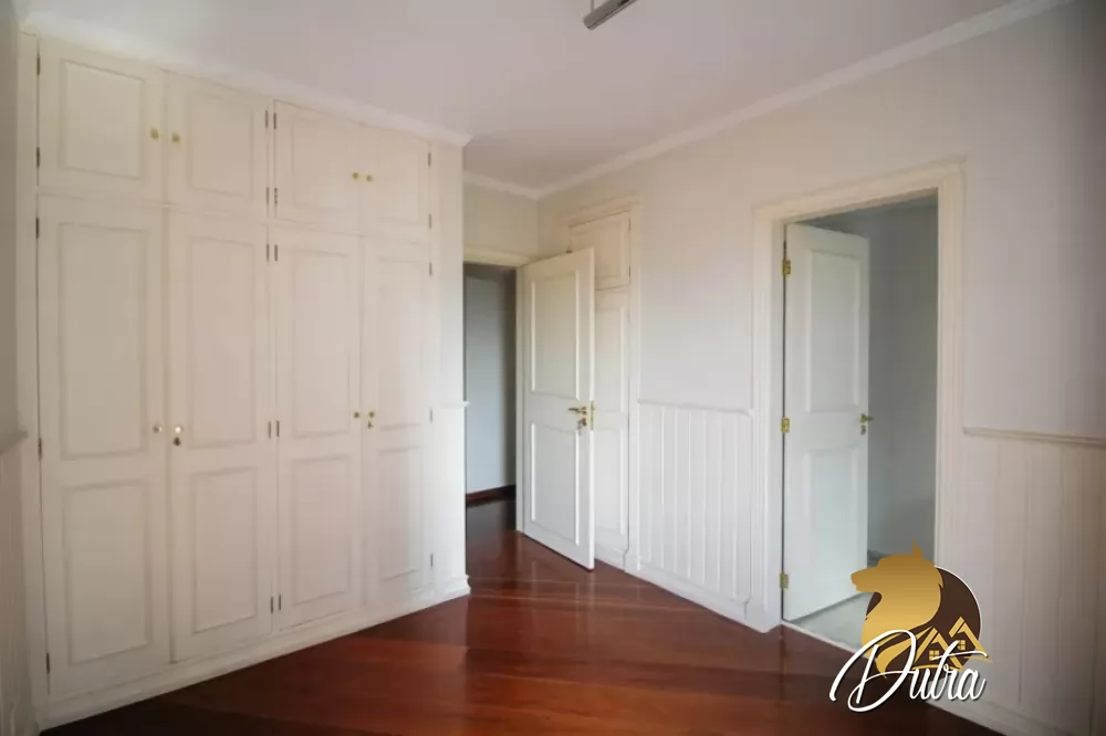 Ilha de Saint Kitts Campo Belo 217m² 04 Dormitórios 02 Suítes 3 Vagas