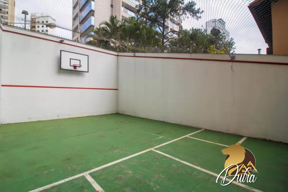 Ilha de Saint Kitts Campo Belo 217m² 04 Dormitórios 02 Suítes 3 Vagas
