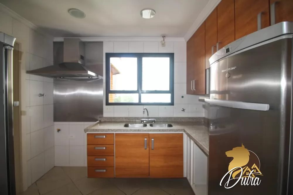 Ilha de Saint Kitts Campo Belo 217m² 04 Dormitórios 02 Suítes 3 Vagas