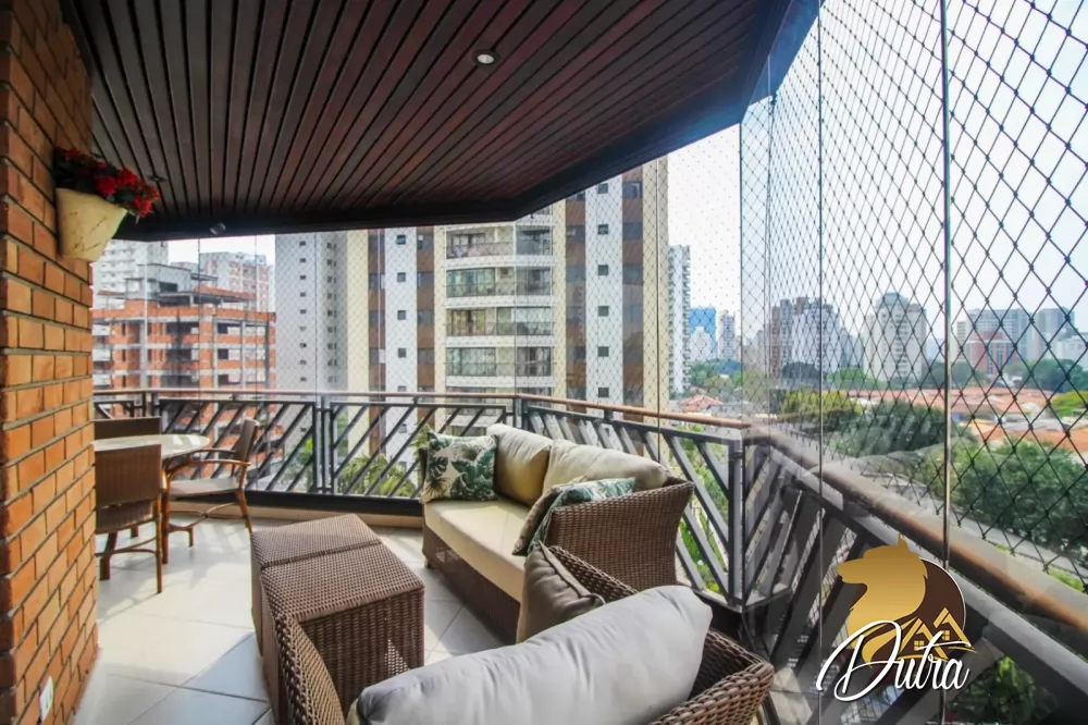 Ilha de Saint Kitts Campo Belo 217m² 04 Dormitórios 02 Suítes 3 Vagas