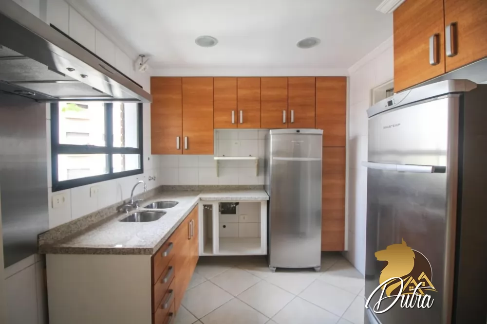 Ilha de Saint Kitts Campo Belo 217m² 04 Dormitórios 02 Suítes 3 Vagas