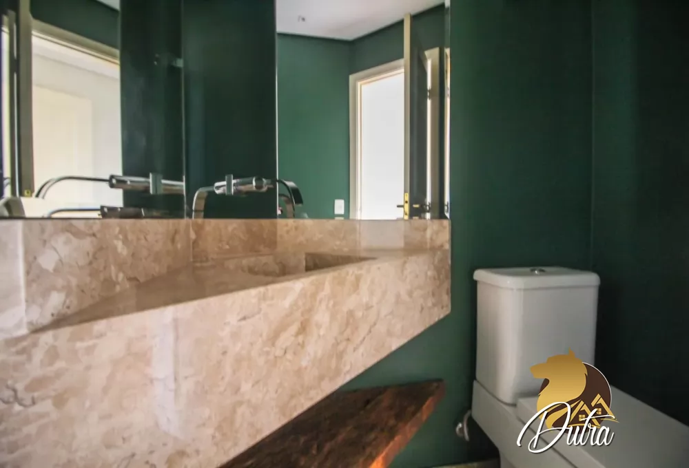 Ilha de Saint Kitts Campo Belo 217m² 04 Dormitórios 02 Suítes 3 Vagas