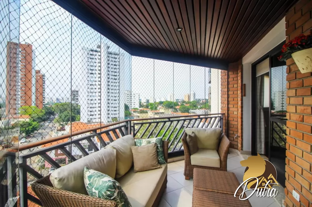 Ilha de Saint Kitts Campo Belo 217m² 04 Dormitórios 02 Suítes 3 Vagas