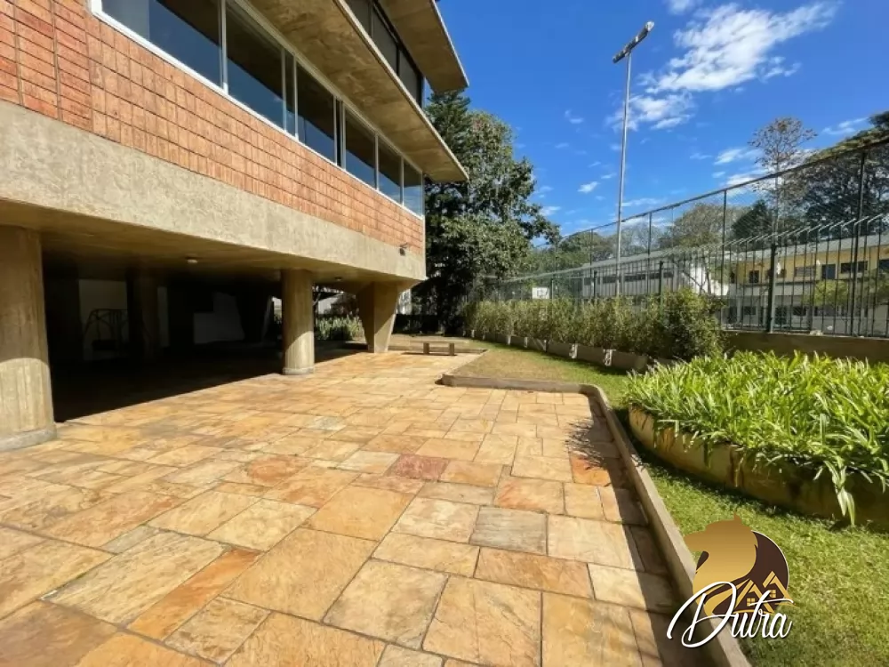 Ilha de Saint Kitts Campo Belo 217m² 04 Dormitórios 02 Suítes 3 Vagas