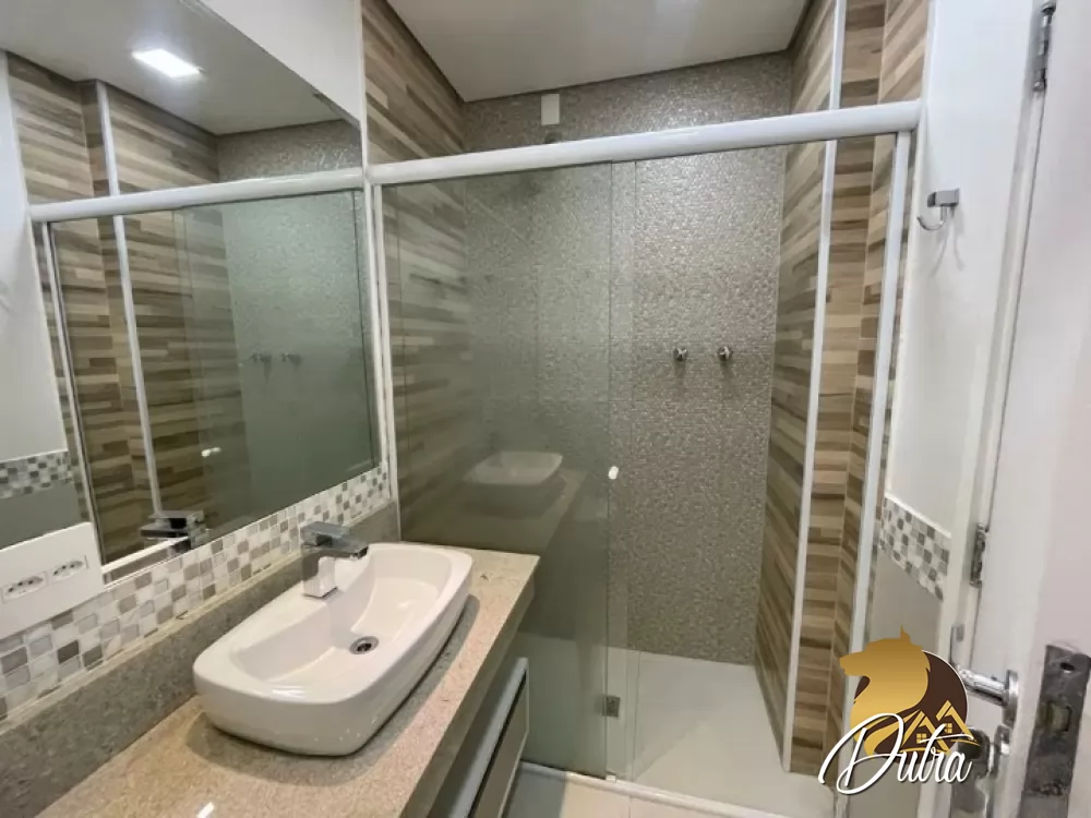 Ilha de Saint Kitts Campo Belo 217m² 04 Dormitórios 02 Suítes 3 Vagas