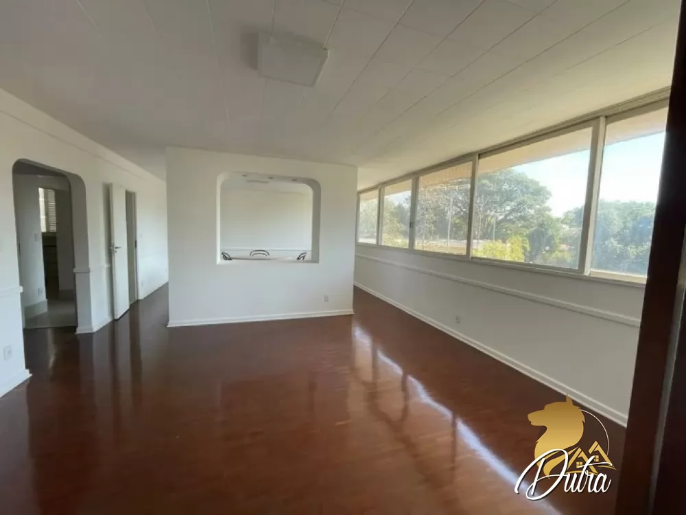 Ilha de Saint Kitts Campo Belo 217m² 04 Dormitórios 02 Suítes 3 Vagas