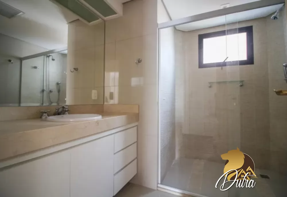 Ilha de Saint Kitts Campo Belo 217m² 04 Dormitórios 02 Suítes 3 Vagas