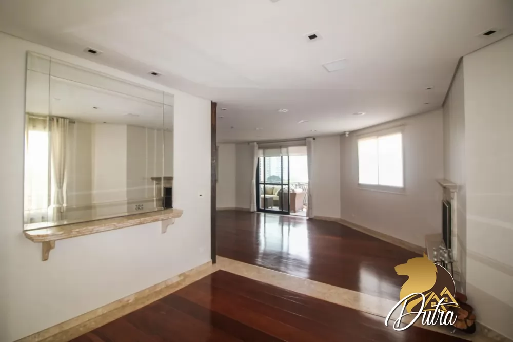 Ilha de Saint Kitts Campo Belo 217m² 04 Dormitórios 02 Suítes 3 Vagas