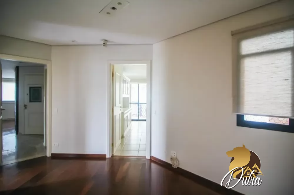 Ilha de Saint Kitts Campo Belo 217m² 04 Dormitórios 02 Suítes 3 Vagas