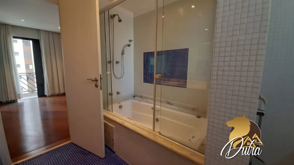 Ilha de Saint Kitts Campo Belo 217m² 04 Dormitórios 02 Suítes 3 Vagas