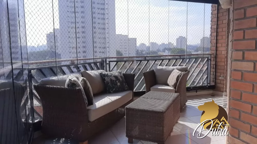 Ilha de Saint Kitts Campo Belo 217m² 04 Dormitórios 02 Suítes 3 Vagas