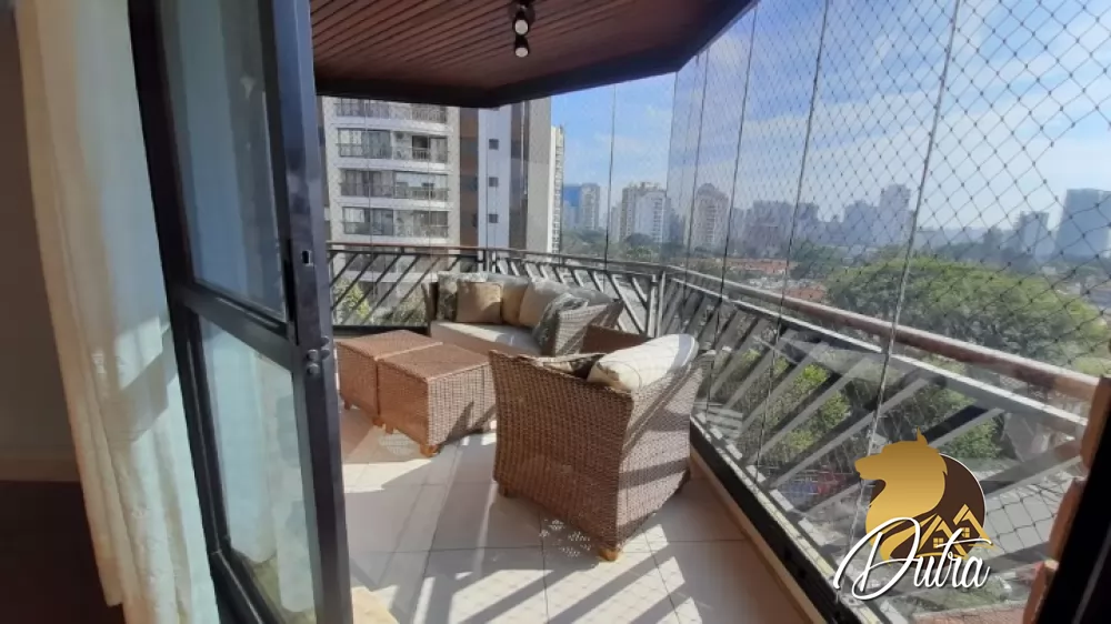 Ilha de Saint Kitts Campo Belo 217m² 04 Dormitórios 02 Suítes 3 Vagas