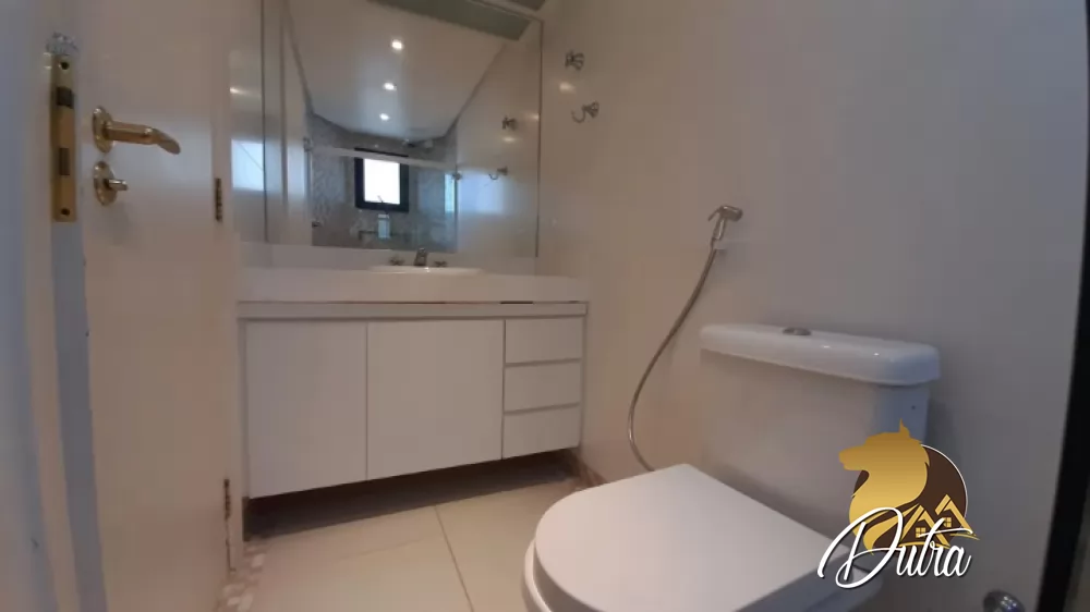 Ilha de Saint Kitts Campo Belo 217m² 04 Dormitórios 02 Suítes 3 Vagas